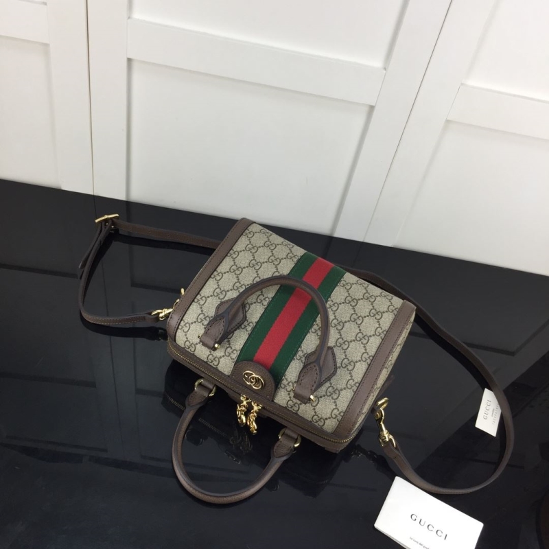 Gucci Top Handle Bags